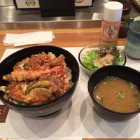 神田明神下 みやび 本店 - 