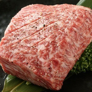 ★Exploding in popularity! ! Limited edition ★Extremely thick kainomi Steak! !