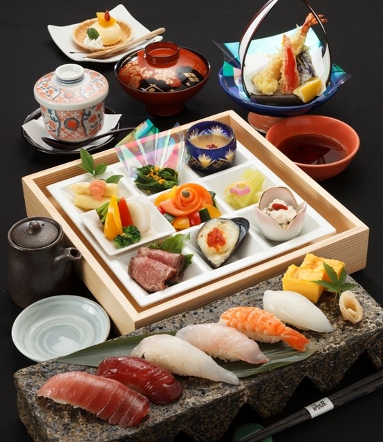 ランチメニュー 開花屋 かいかや 木更津 居酒屋 食べログ