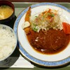 レストラン シロ