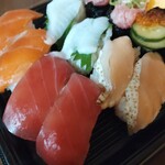 とりせん - 料理写真: