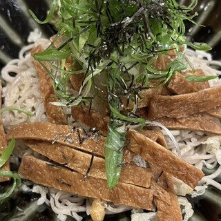 酒彩蕎麦 初代_1