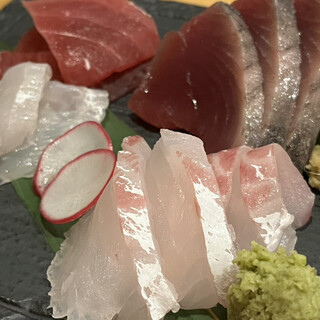 酒彩蕎麦 初代_0