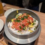 九州料理と釜たき飯 うまかもん - 