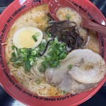 味千ラーメン - 料理写真: