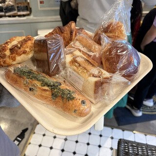 Boulangerie K YOKOYAMA _0