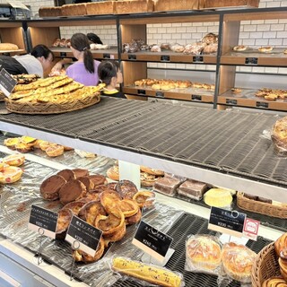 Boulangerie K YOKOYAMA _1