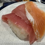 はま寿司 - 料理写真: