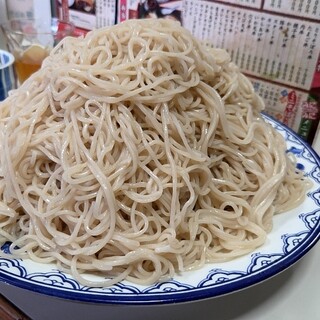 そば処 更科_0