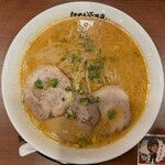 らあめん花月嵐Express - 料理写真: