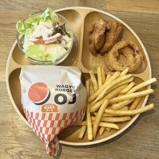 ハンドメイドキッチンOJ _0