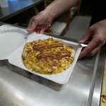 てこや - 料理写真: