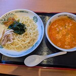 日高屋 - 料理写真: