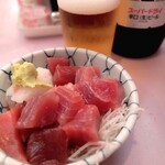 水口食堂