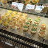 サン、ローラン - 料理写真:ショーケース内