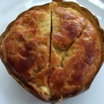 サン、ローラン - スゥイートポテト