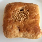 サン、ローラン - おへりょパイ～こしあんとくるみ