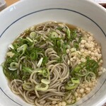 なか卯 - 料理写真: