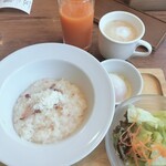 オリーブの丘 - 料理写真: