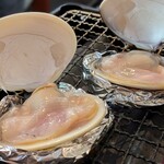浜焼太郎 - 料理写真: