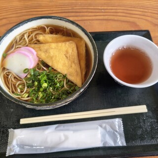 どんぐり庵 - 料理写真: