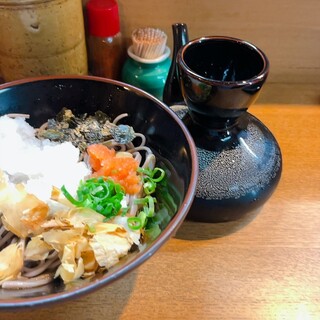 出雲そば大黒屋_1