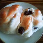 月の峠 - ぶどうぱん