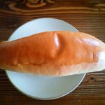 月の峠 - コッペパン