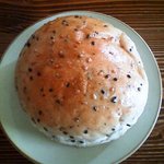 月の峠 - ごまぱん