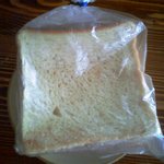 月の峠 - プレーンラスク