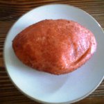 月の峠 - カレーパン