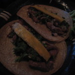 エルボラーチョ - タコス（パストール）