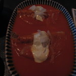 エルボラーチョ - タコス（エンチラーダ）