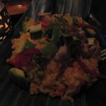 エルボラーチョ - アロス・メヒカーナ