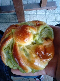 オルブロート 浪館店 - 青森（パン）の写真