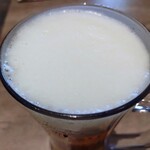 サイゼリヤ - ドリンク写真:生ビール
