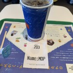 マクドナルド - ドリンク写真: