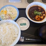 松屋 - 料理写真: