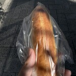リトル マーメイド - 料理写真: