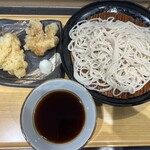 小諸そば - 料理写真: