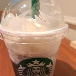 スターバックス・コーヒー - ドリンク写真: