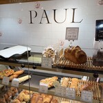 PAUL - 料理写真: