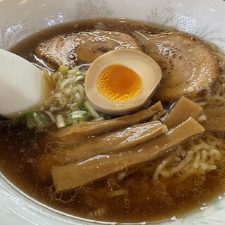 ラーメン井出_1