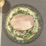カジュアルダイニング Unisson - 