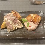 カジュアルダイニング Unisson - 