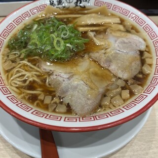 尾道ラーメン 丸ぼし_1