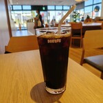 ドトールコーヒーショップ - ドリンク写真: