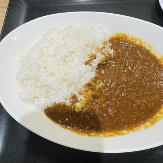 カレー&そば ミンガス_0
