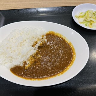 カレー&そば ミンガス_1