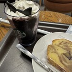 スターバックスコーヒー - 料理写真: